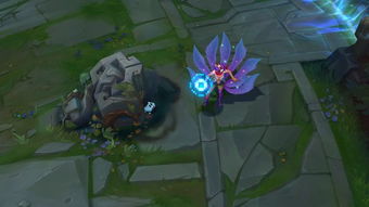 S7預選賽版本電玩主題搶先看 7.16版本電玩元素全面上線