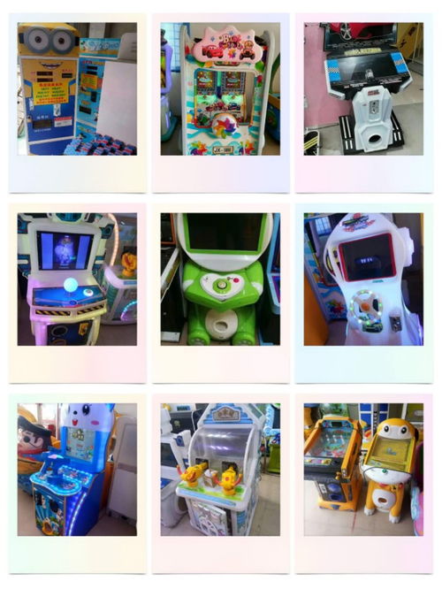廣州電玩城游戲機二手交易指南 買賣回收一站式解析
