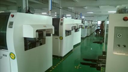 深圳市凱泰高科技深圳-電子;五金、工具;機械及行業設備-