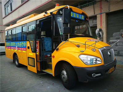 常平豪華租車承包服務——合順汽車租賃覆蓋城際、學校、房車與工廠等多場景