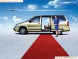 上海機場租車及接送服務指南 價格、廠家與車型介紹