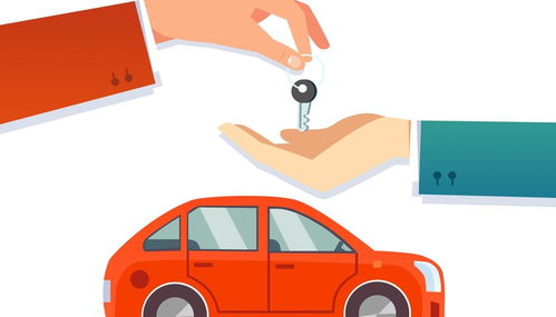 汽車租賃市場迎爆發(fā)式增長 訂單激增背后的產業(yè)新圖景