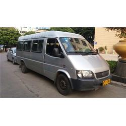 祥運租車 獅山地區中巴汽車租賃的專業之選