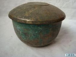 清代佛教藝術珍品 缽、造像及宗教用品專項拍賣鑒賞