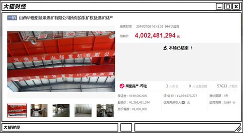 顛覆想象 法院拍賣的東西能有多奇葩？——從魚塘到奧特曼，每件拍品背后都是真實人生